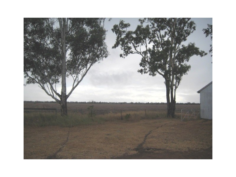 Lot 5 Greenbank Lane, Ranges Bridge, Dalby QLD 4405