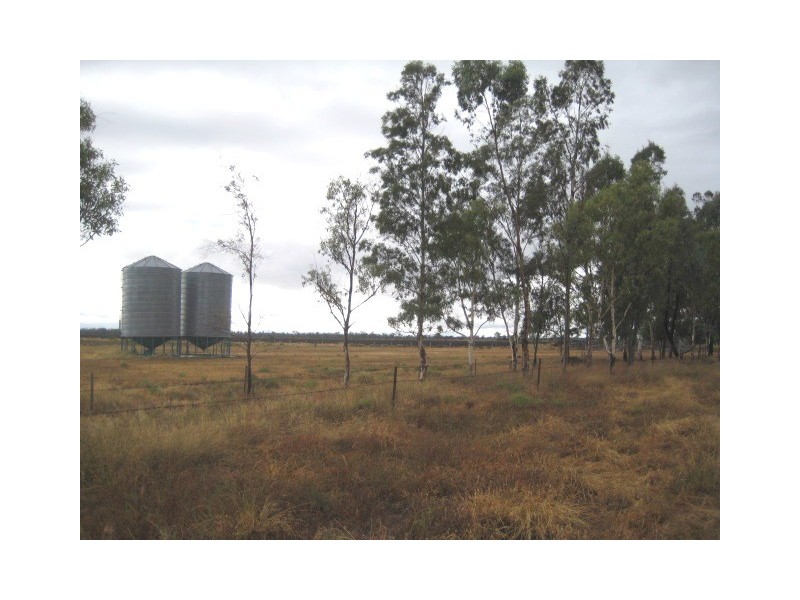 Lot 5 Greenbank Lane, Ranges Bridge, Dalby QLD 4405