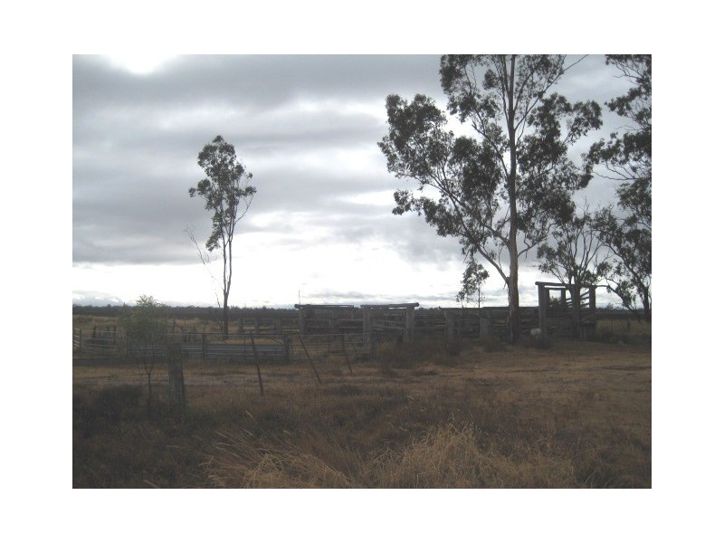 Lot 5 Greenbank Lane, Ranges Bridge, Dalby QLD 4405