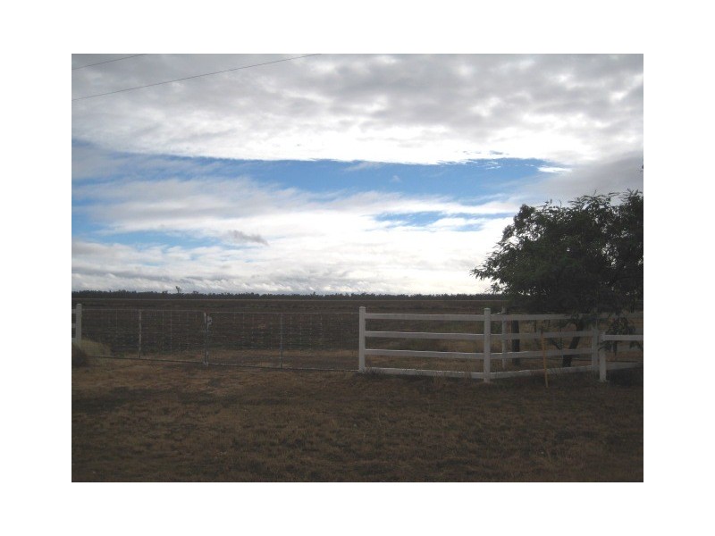 Lot 5 Greenbank Lane, Ranges Bridge, Dalby QLD 4405