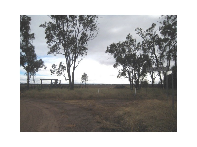 Lot 5 Greenbank Lane, Ranges Bridge, Dalby QLD 4405