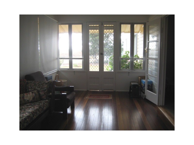 Lot 5 Greenbank Lane, Ranges Bridge, Dalby QLD 4405