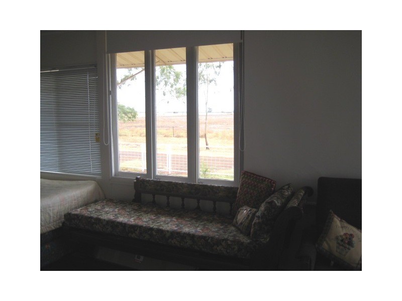 Lot 5 Greenbank Lane, Ranges Bridge, Dalby QLD 4405