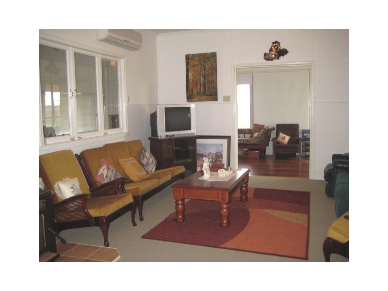 Lot 5 Greenbank Lane, Ranges Bridge, Dalby QLD 4405