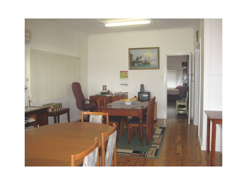 Lot 5 Greenbank Lane, Ranges Bridge, Dalby QLD 4405