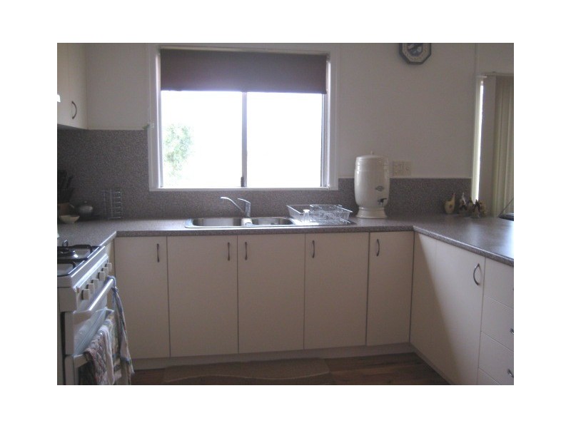 Lot 5 Greenbank Lane, Ranges Bridge, Dalby QLD 4405