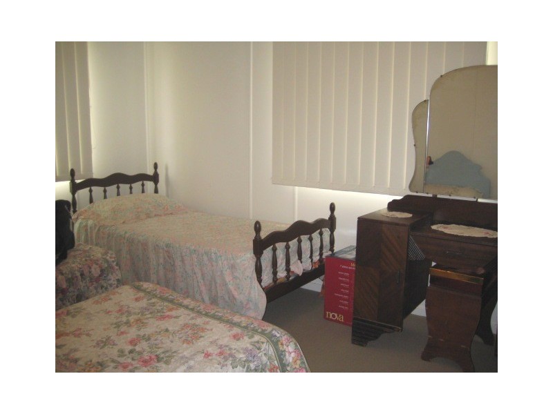 Lot 5 Greenbank Lane, Ranges Bridge, Dalby QLD 4405