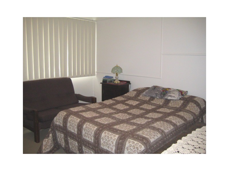 Lot 5 Greenbank Lane, Ranges Bridge, Dalby QLD 4405