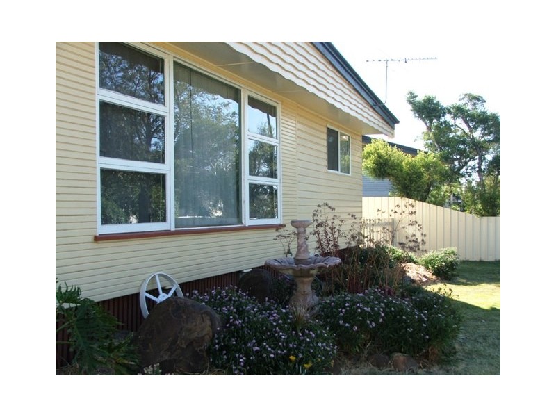 54 Drury Street, Dalby QLD 4405