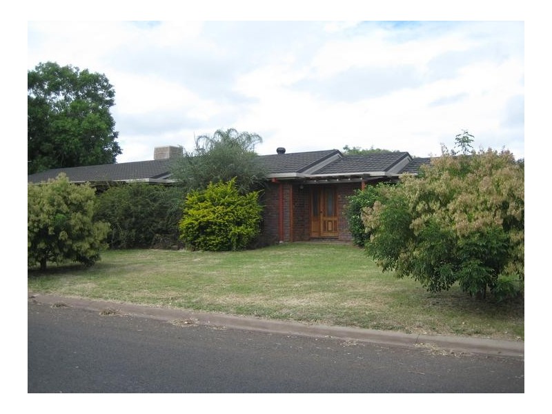 22 Eagle Street, Dalby QLD 4405