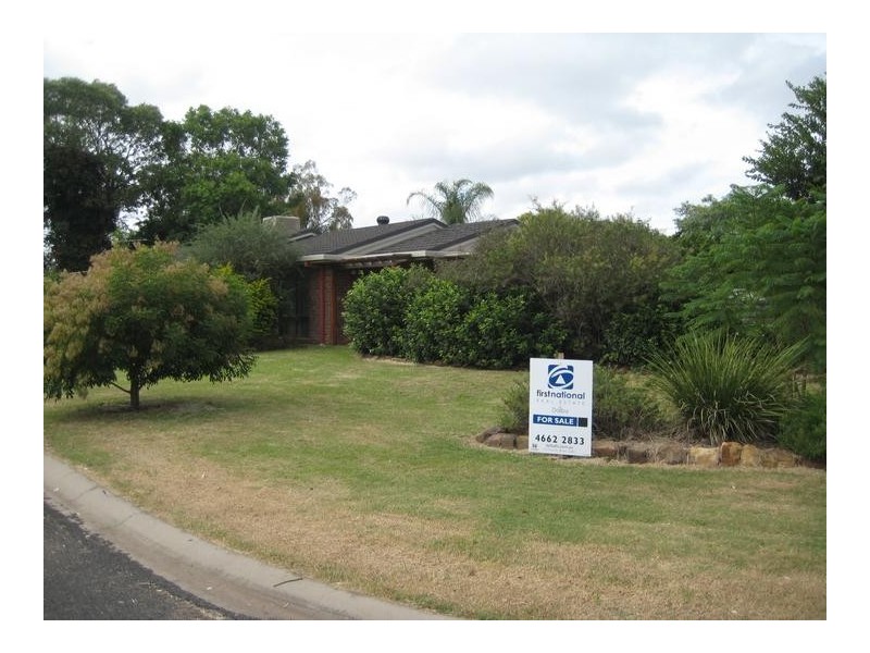 22 Eagle Street, Dalby QLD 4405