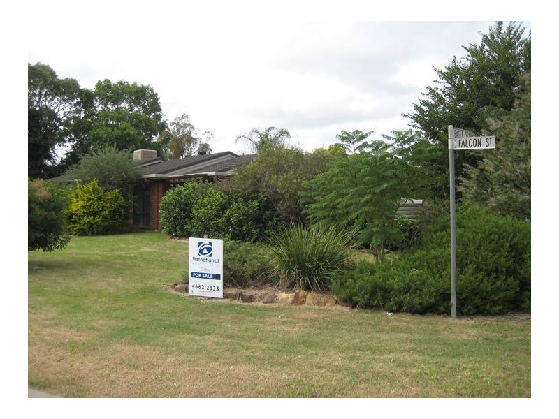 22 Eagle Street, Dalby QLD 4405
