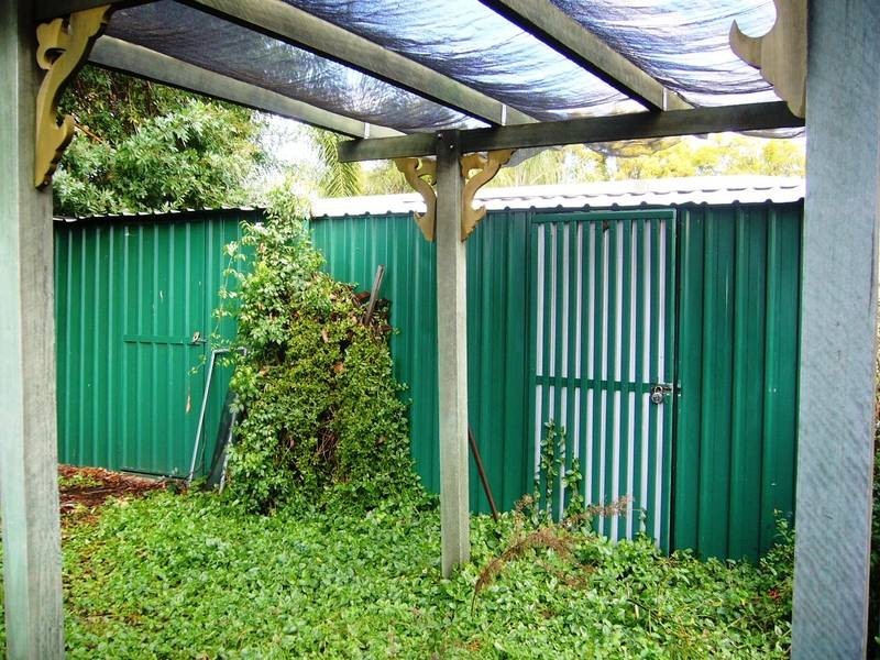 22 Eagle Street, Dalby QLD 4405