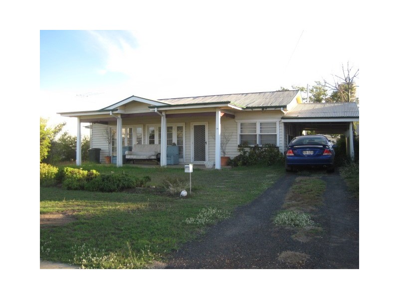 30 North Street, Dalby QLD 4405