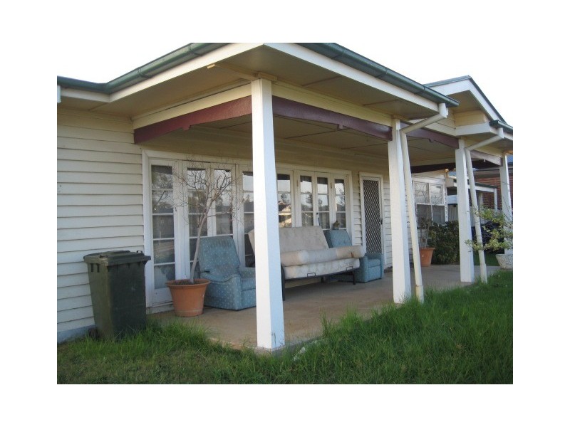 30 North Street, Dalby QLD 4405