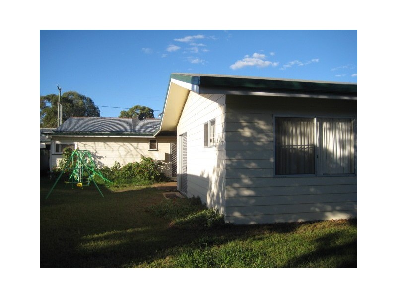 30 North Street, Dalby QLD 4405