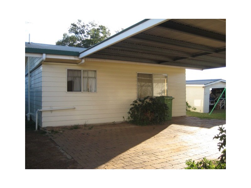 30 North Street, Dalby QLD 4405
