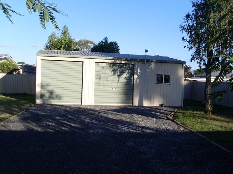 2 Dunmall Street, Dalby QLD 4405