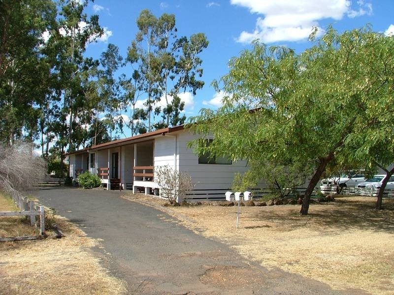 1/33 Moreton Street, Dalby QLD 4405