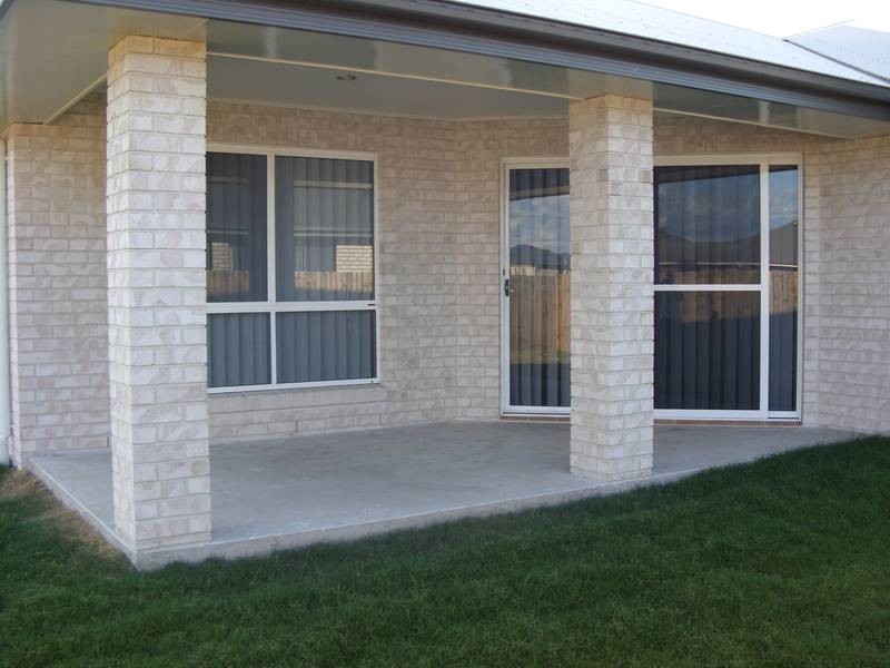 7 Glen Eagles Drive, Dalby QLD 4405