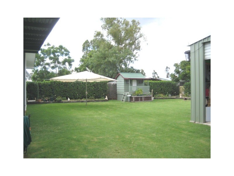 13 Moreton Street, Dalby QLD 4405