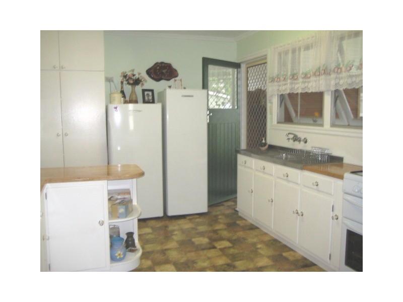 13 Moreton Street, Dalby QLD 4405