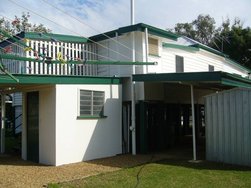9 Amos Street, Dalby QLD 4405