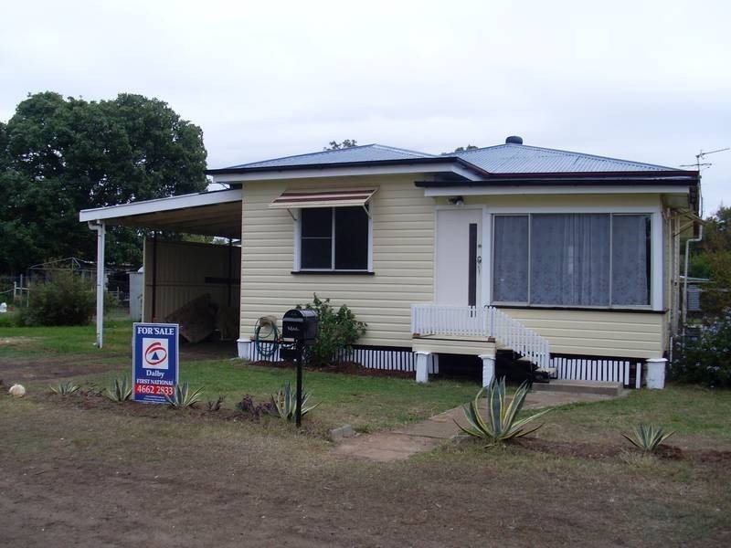 18b Orpen Street, Dalby QLD 4405