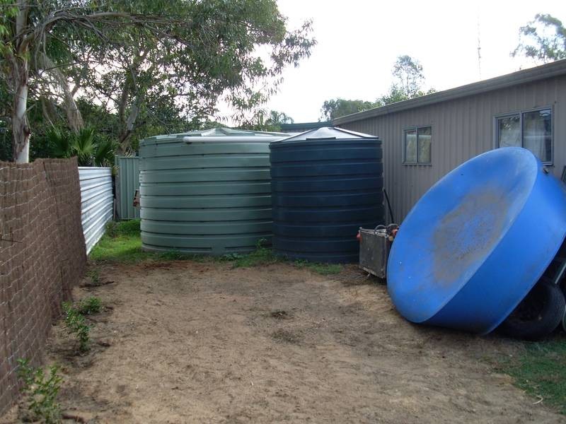 8a Loam Street, Dalby QLD 4405