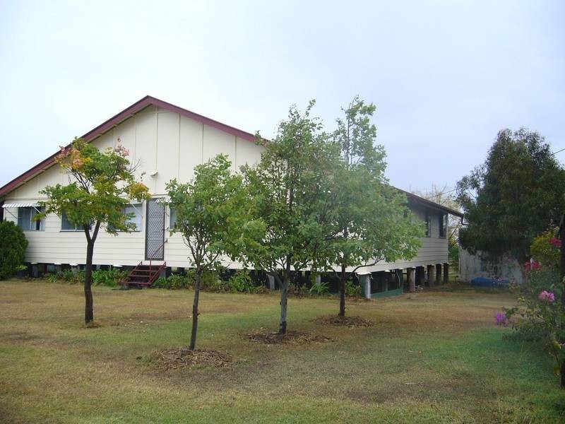 912 Rangemore Road, Maclagan QLD 4352
