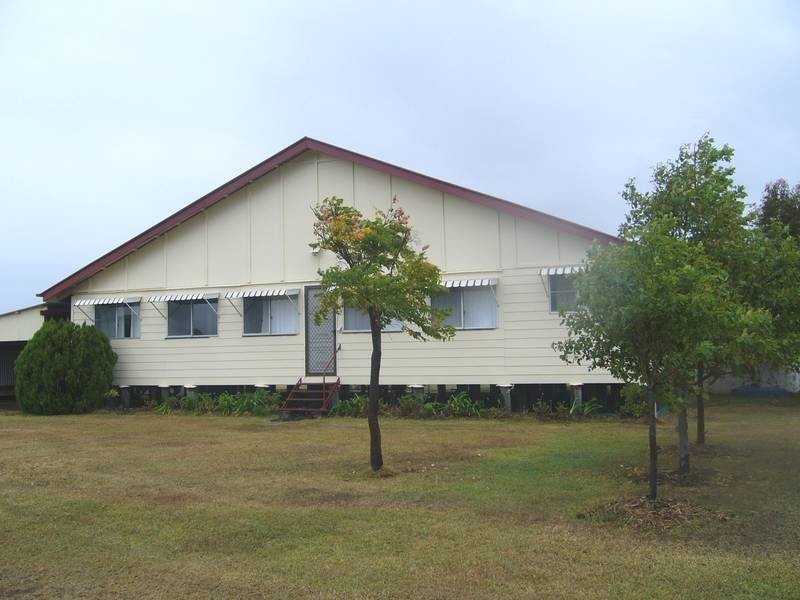 912 Rangemore Road, Maclagan QLD 4352