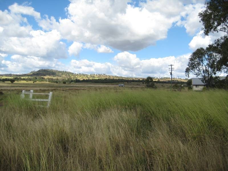 912 Rangemore Road, Maclagan QLD 4352