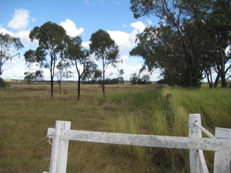 912 Rangemore Road, Maclagan QLD 4352