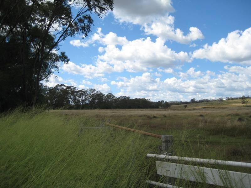 912 Rangemore Road, Maclagan QLD 4352