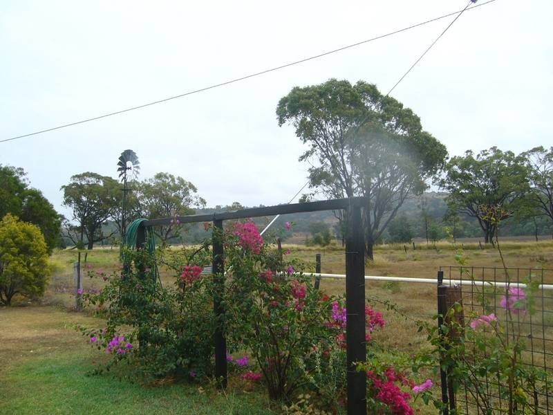 912 Rangemore Road, Maclagan QLD 4352