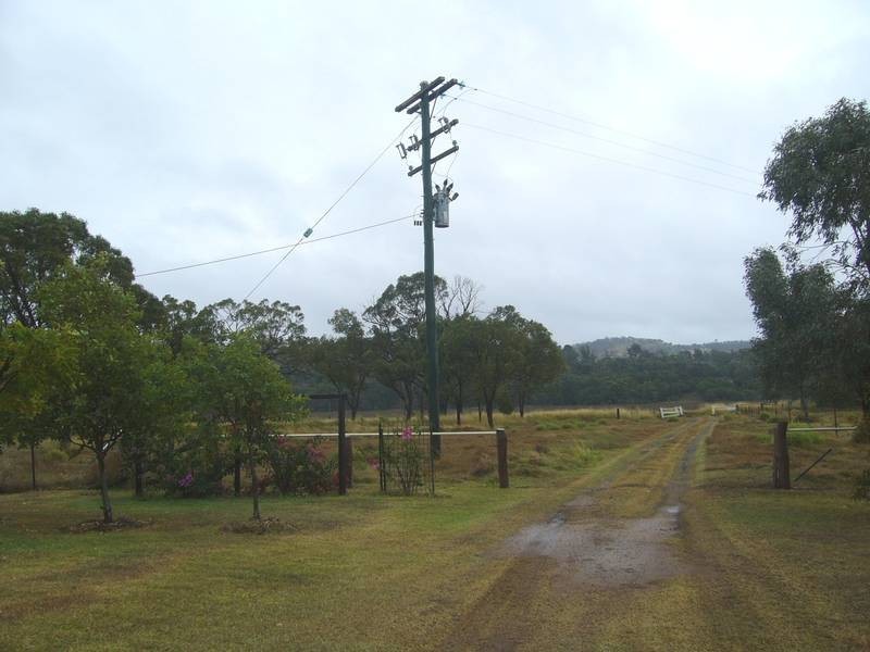 912 Rangemore Road, Maclagan QLD 4352