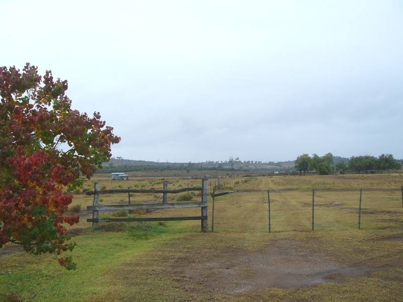 912 Rangemore Road, Maclagan QLD 4352