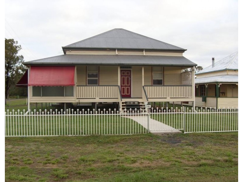 32a Matheson St, Dalby QLD 4405