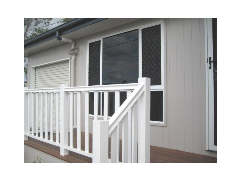 1 & 2 & 3/144 Condamine Street, Dalby QLD 4405