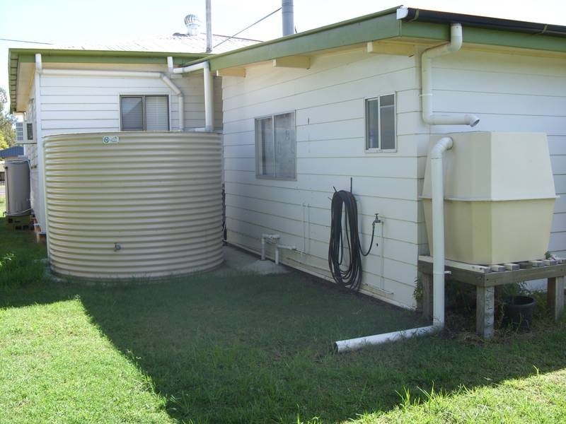 133 Pratten, Dalby QLD 4405