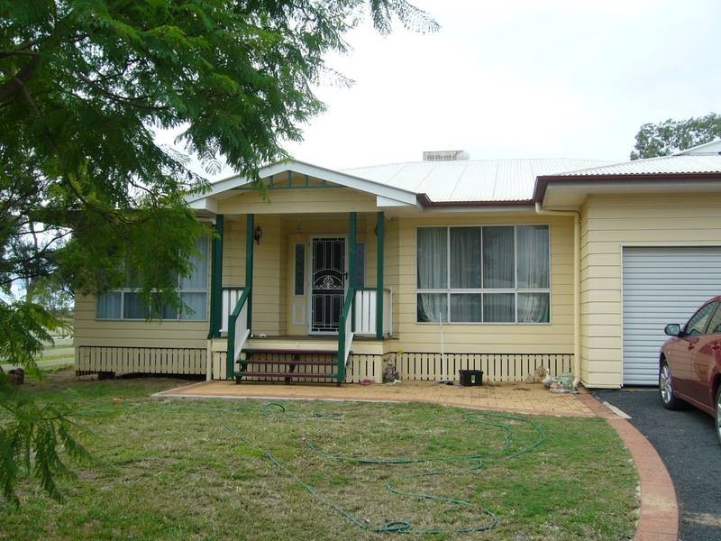 41 Burke Street, Dalby QLD 4405