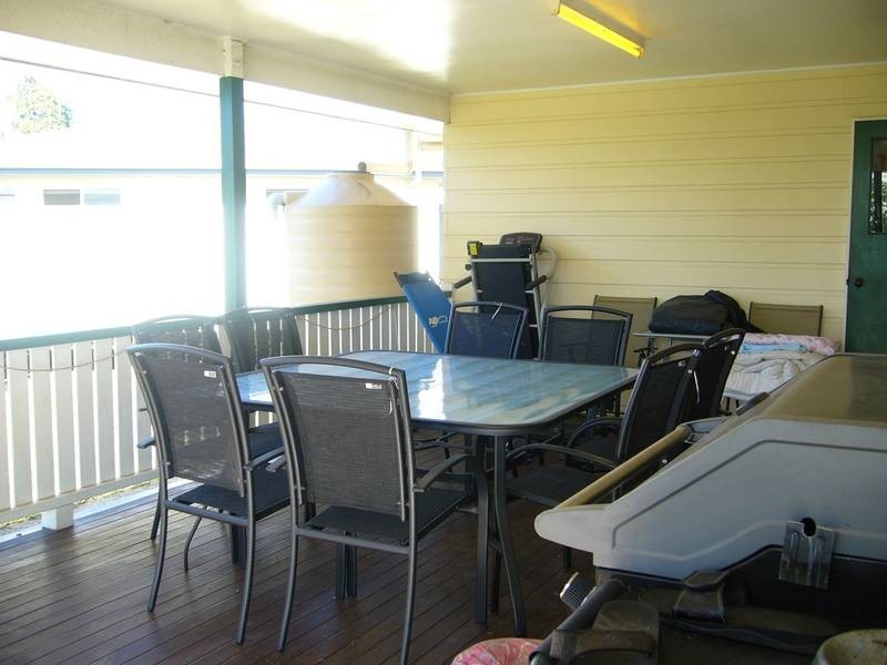 41 Burke Street, Dalby QLD 4405