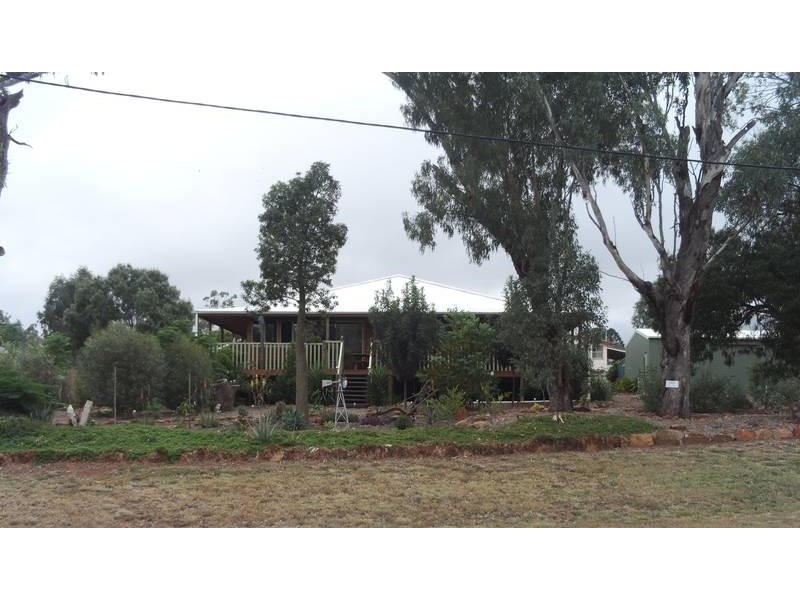 29 Cedarvale Road, Bell QLD 4408