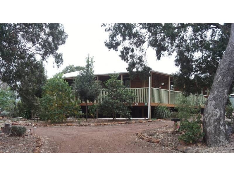 29 Cedarvale Road, Bell QLD 4408