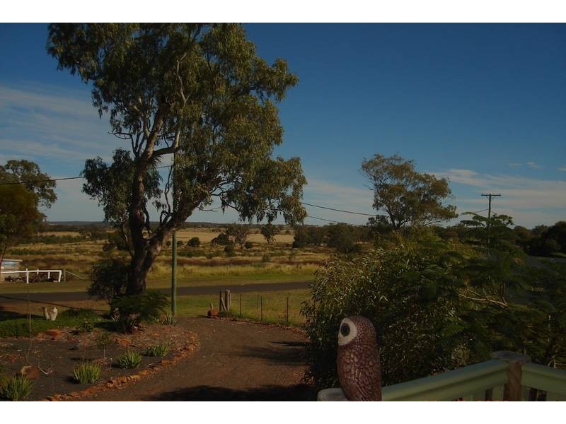 29 Cedarvale Road, Bell QLD 4408