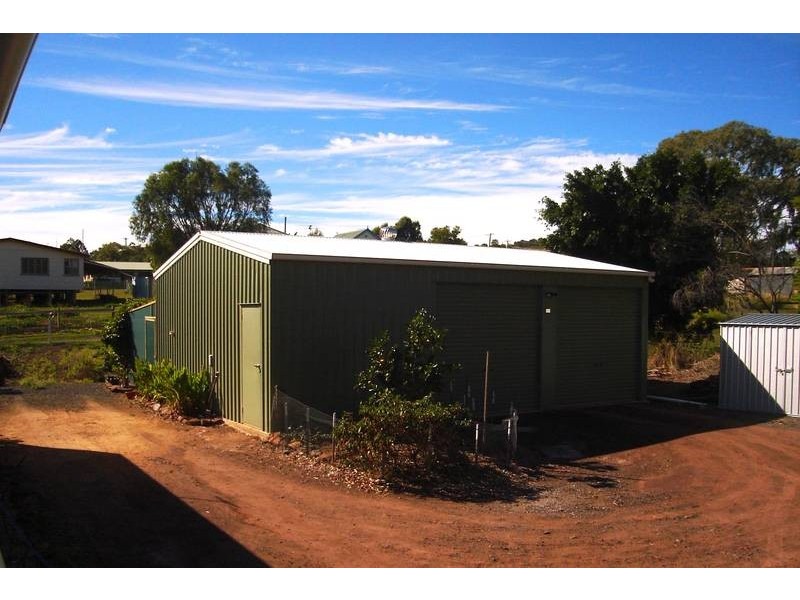 29 Cedarvale Road, Bell QLD 4408