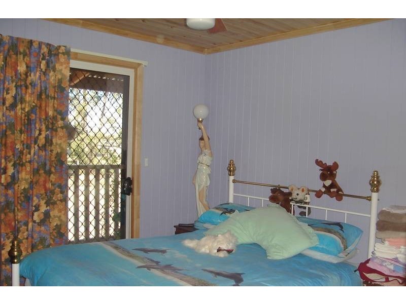 29 Cedarvale Road, Bell QLD 4408