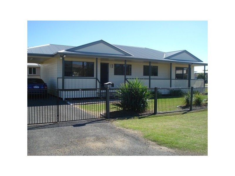 14 Homebush Street, Dalby QLD 4405