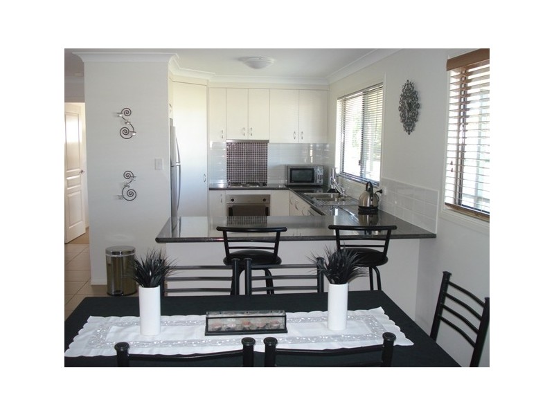 14 Homebush Street, Dalby QLD 4405