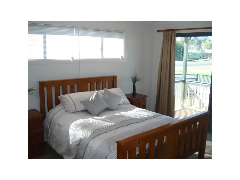 14 Homebush Street, Dalby QLD 4405